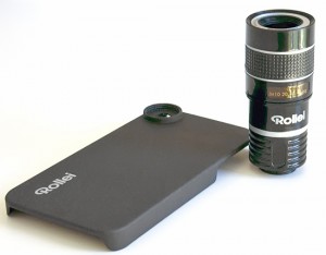 rollei-8x-obiettivo+case